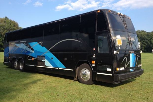 Party Bus Prices Poughkeepsie